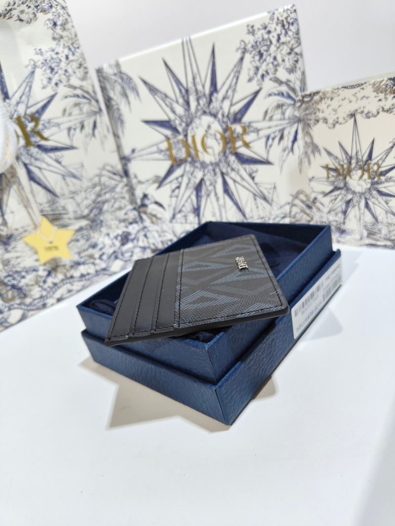 Christian Dior Wallet